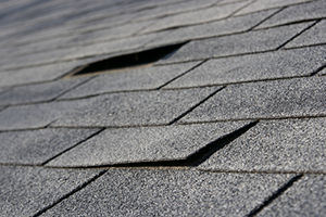 Unusual Roofing Issues Your Huntsville Roof May Face