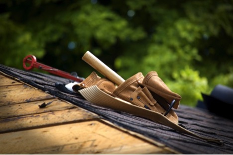 Roofing Materials: A Guide to Selecting the Most Appropriate Ones