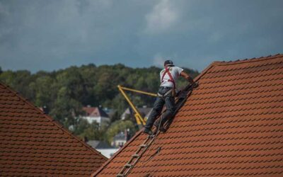 Why You Should Hire a Local Roof Repair Contractor in Huntsville?