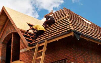 How to Tell Whether You Need Roofing Repair or Replacement