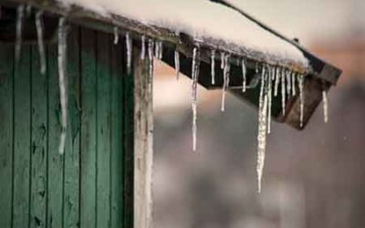 Huntsville Roofing: 6 Tips to Remove Ice Dams from Roof