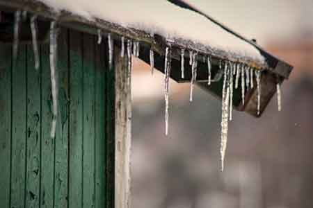 Huntsville Roofing: 6 Tips to Remove Ice Dams from Roof