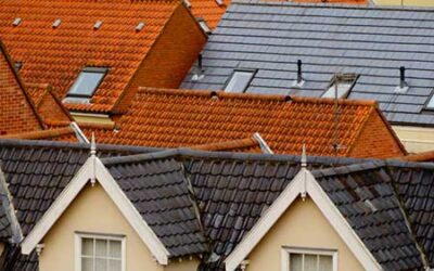 What’s the Best Roofing Material for Windy Areas?