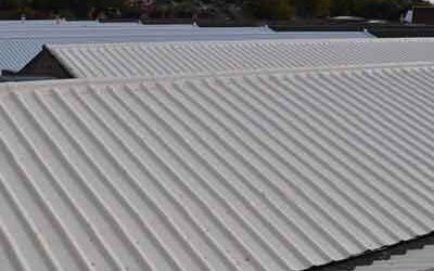 Asbestos Roofing: Is It Safe?