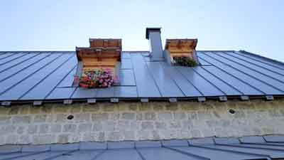 Aluminum Roofing vs. Steel Roofing: Which is Better?