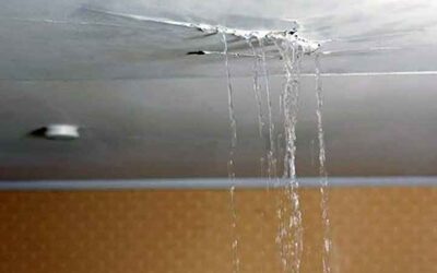 6 Tips to Prevent Roof Leaks in Huntsville, AL