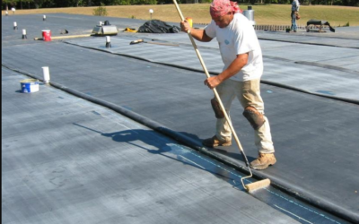 Huntsville Commercial Roofing: What You Need to Know