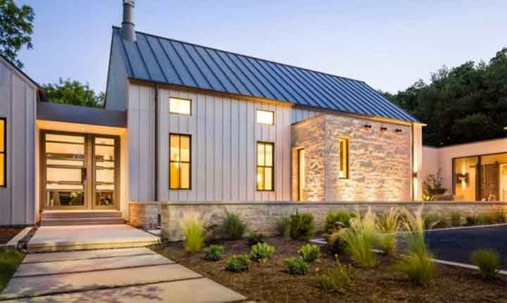 5 Energy Efficient Roofing Options for Commercial Buildings
