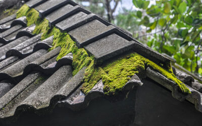 5 Huntsville Roofing Issues You Should Not Ignore