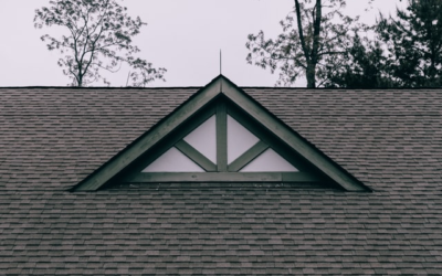 Benefits of A Professional Roof Inspection
