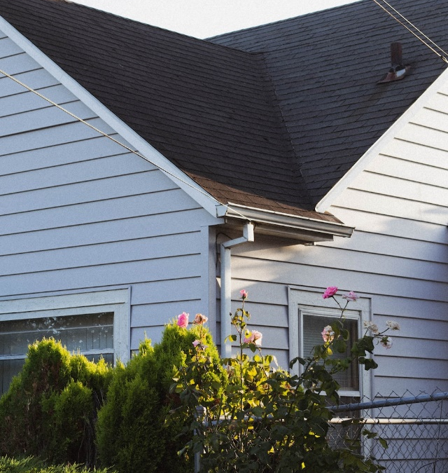 3 Common Residential Roofing Issues & How to Fix Them 
