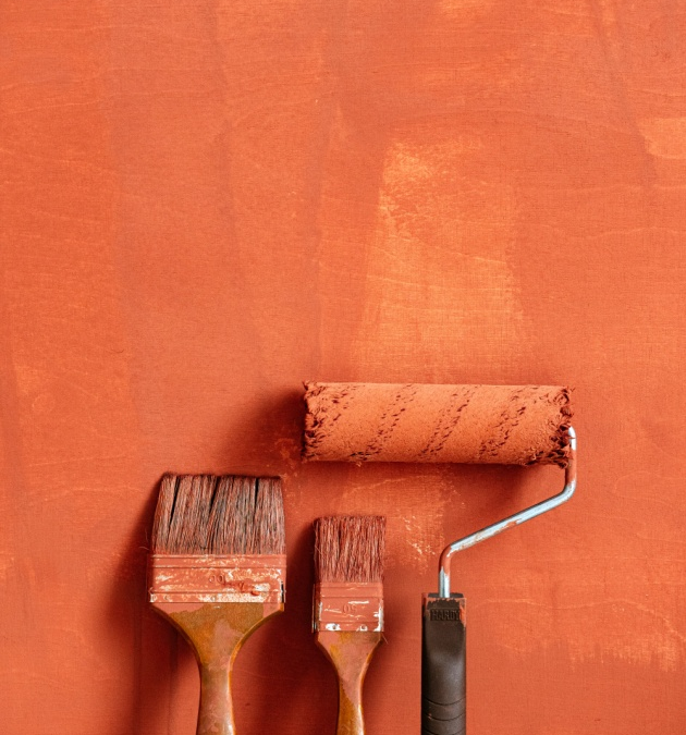 How a New Paint Job Can Breathe New Life into Your Home