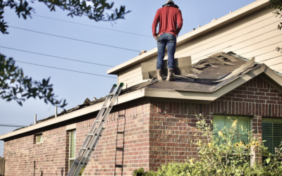 3 Telltale Signs You Need a New Roof