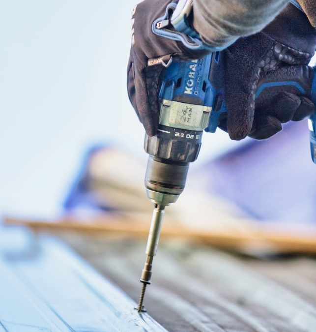 3 Common Commercial Roofing Issues & How to Fix Them
