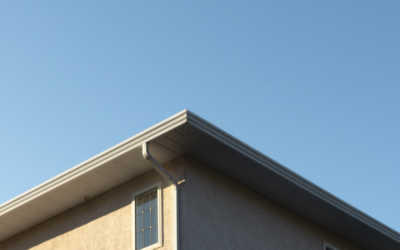 A Homeowner’s Guide to Soffit and Fascia Replacement