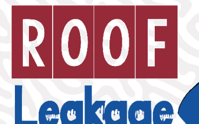 Common Causes Of Roof Leakage – Infograph