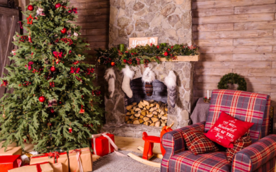 Home Maintenance Checklist For Christmas