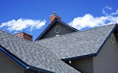 Your Home’s Heating and Cooling Efficiency with a New Roof