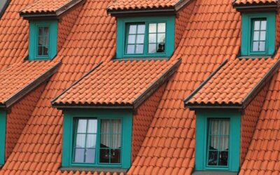 What to Know About Roofing When Moving Into a Rental Property