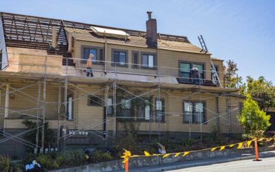 What to Do If Your Roof Needs Immediate Repairs After Moving In