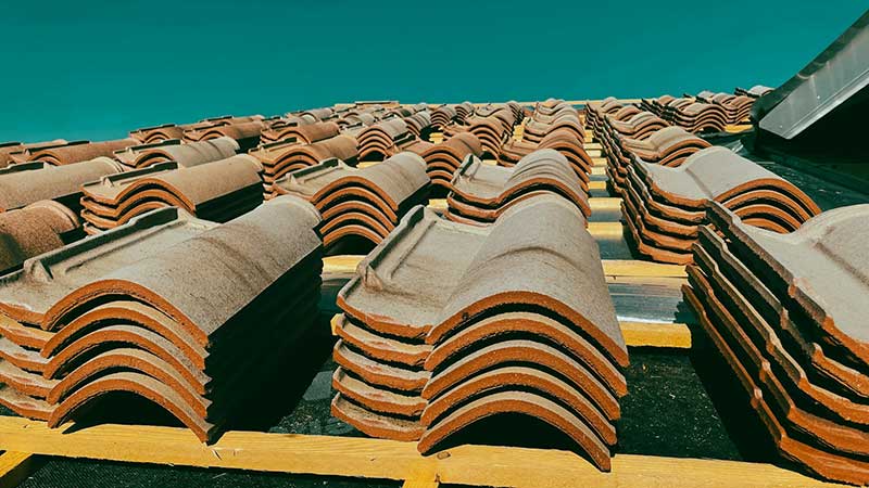 Roof Tiles