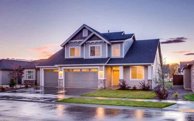 How Roof Stress Can Follow You Into Your New Home