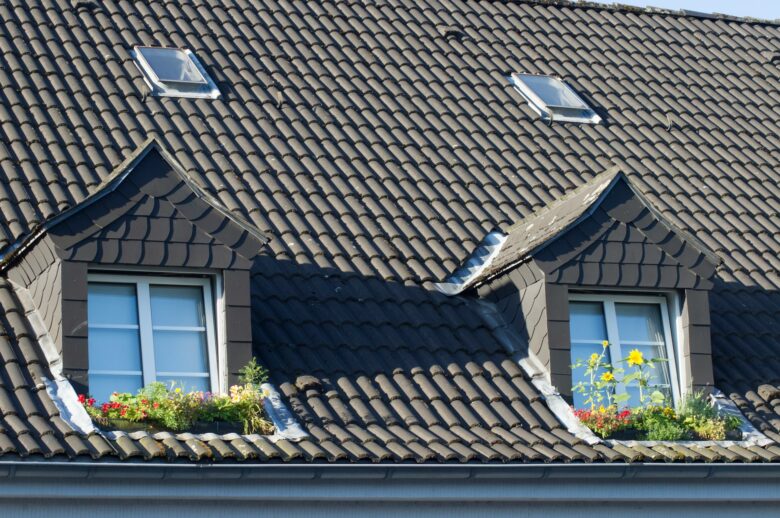 Huntsville roofing