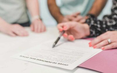 The Forgotten Part of Moving Out: Transferring the Roof Warranty to the New Owner